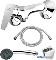 Смеситель Slovarm EN.3520-150 - фото