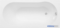 Ванна Aquanet Light 160x70 - фото