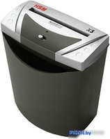 Шредер HSM shredstar X5 - фото