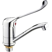 Смеситель Ledeme L4579-2 - фото