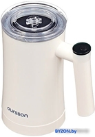 Автоматический вспениватель молока Oursson MF3500D/IV - фото