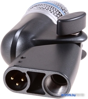 Микрофон Shure BETA 56A - фото2
