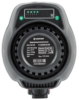 Циркуляционный насос Unipump LPA 25-80 - фото
