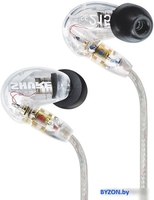 Наушники Shure SE215 - фото