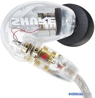Наушники Shure SE215 - фото2