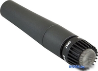 Микрофон Shure SM57-LCE - фото