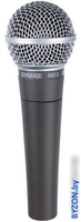 Микрофон Shure SM58-LC - фото