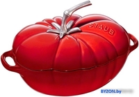 Чугунок Staub La Cocotte 11712506 - фото