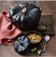 Горшочек Staub Ceramic 40508-548 - фото2