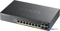 Коммутатор Zyxel GS2220-10HP - фото