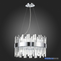 Подвесная люстра ST Luce Bafo SL1160.103.12 - фото2