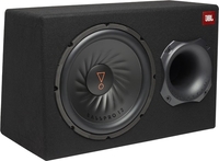 Корпусной активный сабвуфер JBL BassPro 12 - фото
