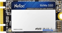 SSD Netac N930ES 256GB NT01N930ES-256G-E2X - фото