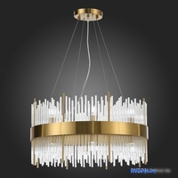Подвесная люстра ST Luce Nitido SL1158.303.16 - фото2