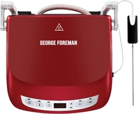 Электрогриль George Foreman 24001-56 - фото