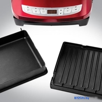 Электрогриль George Foreman 24001-56 - фото2