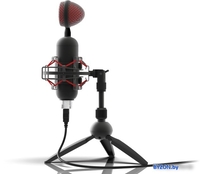 Микрофон Ritmix RDM-230 USB Eloquence - фото2