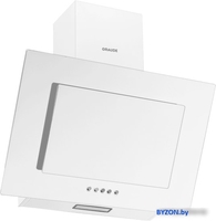 Кухонная вытяжка Graude DHE 60.1 W - фото
