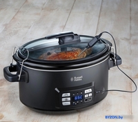 Медленноварка Russell Hobbs 25630-56 - фото2
