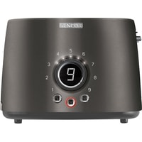 Тостер Sencor STS 6058BK - фото2