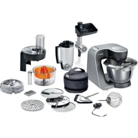 Кухонная машина Bosch MUM58M64 - фото