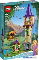 Конструктор LEGO Disney 43187 Башня Рапунцель - фото