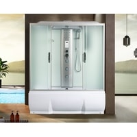Душевая кабина River Sena 120/80/50 MT - фото2