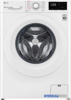 Стиральная машина LG F2V3GS3W - фото