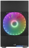 Корпус AeroCool Atomic-G-BK-v1 - фото2