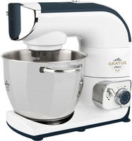 Кухонная машина ETA Gratus Vital II 002890092 - фото