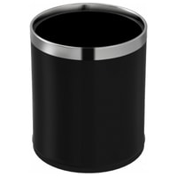 Мусорное ведро WeltWasser Axen BL 6L - фото