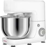 Кухонная машина Moulinex QA150110 - фото