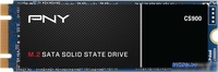 SSD PNY CS900 1TB M280CS900-1TB-RB - фото