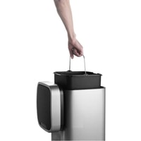 Мусорное ведро WeltWasser Rone MT 12L - фото2