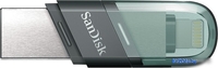 USB Flash SanDisk iXpand Flip 64GB - фото