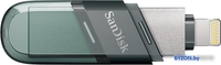 USB Flash SanDisk iXpand Flip 64GB - фото2