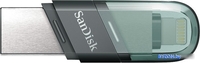 USB Flash SanDisk iXpand Flip 128GB - фото