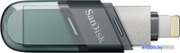 USB Flash SanDisk iXpand Flip 128GB - фото2