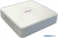 Гибридный видеорегистратор HiWatch DVR-108P-G/N - фото