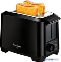 Тостер Moulinex Uno LT140811 - фото2