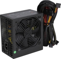 Блок питания Accord ACC-650W-80BR - фото