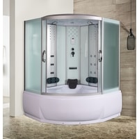 Душевая кабина River Temza 135/135/55 MT - фото2