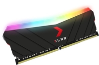 Оперативная память PNY XLR8 Gaming Epic-X RGB 2x16GB DDR4 PC4-25600 MD32GK2D4320016XRGB - фото2