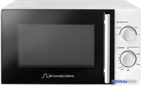 Микроволновая печь Schaub Lorenz SLM720W - фото