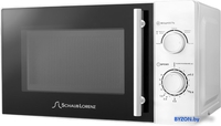 Микроволновая печь Schaub Lorenz SLM720W - фото2