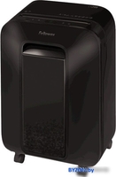 Шредер Fellowes PowerShred LX200 (черный) - фото2