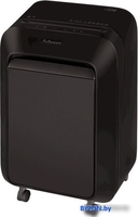 Шредер Fellowes PowerShred LX210 (черный) - фото2