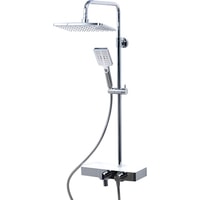 Душевая система Wasserkraft A11301 - фото