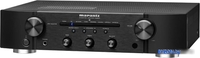 Интегральный усилитель Marantz PM6007 (черный) - фото