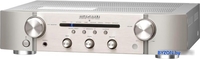 Интегральный усилитель Marantz PM6007 (серебристый) - фото